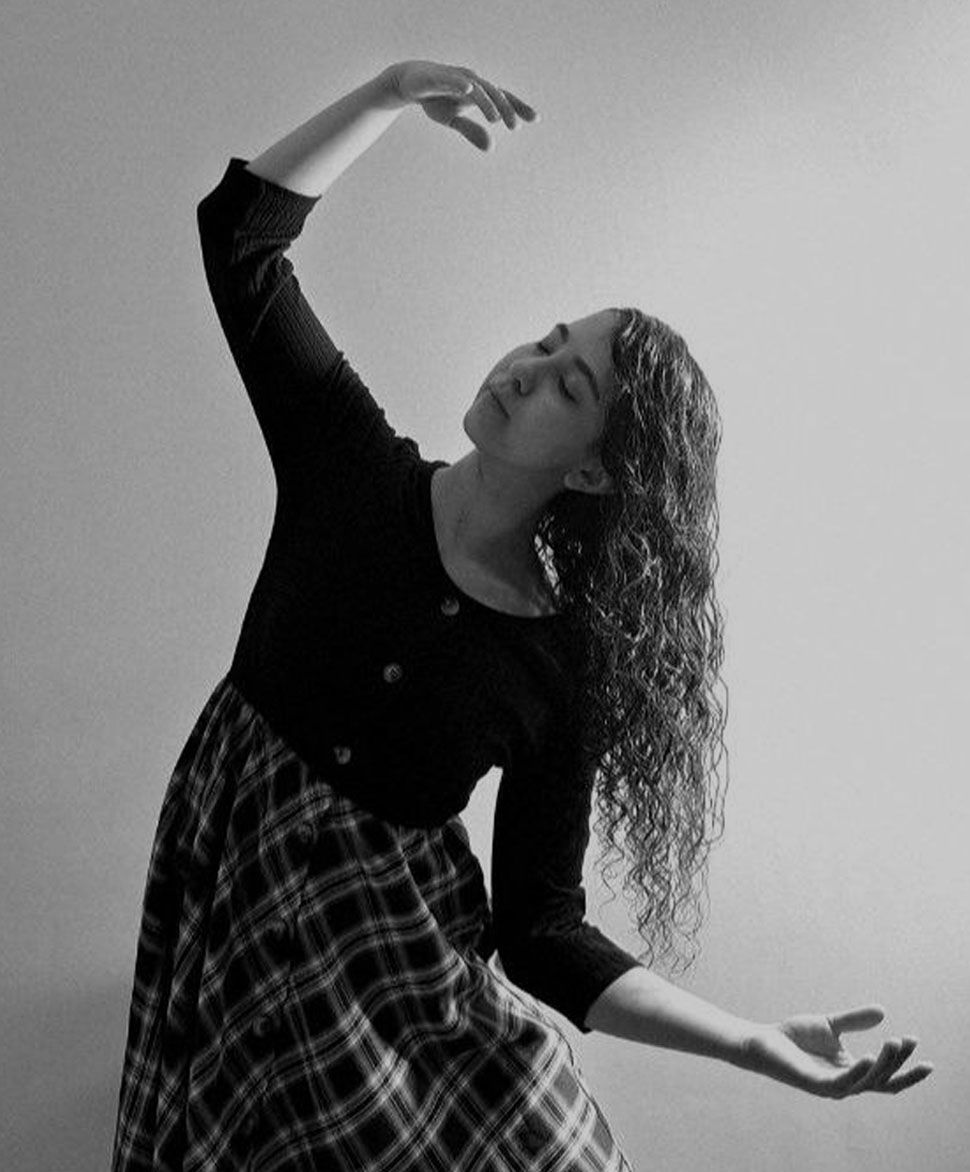 Farinaz Batenifard