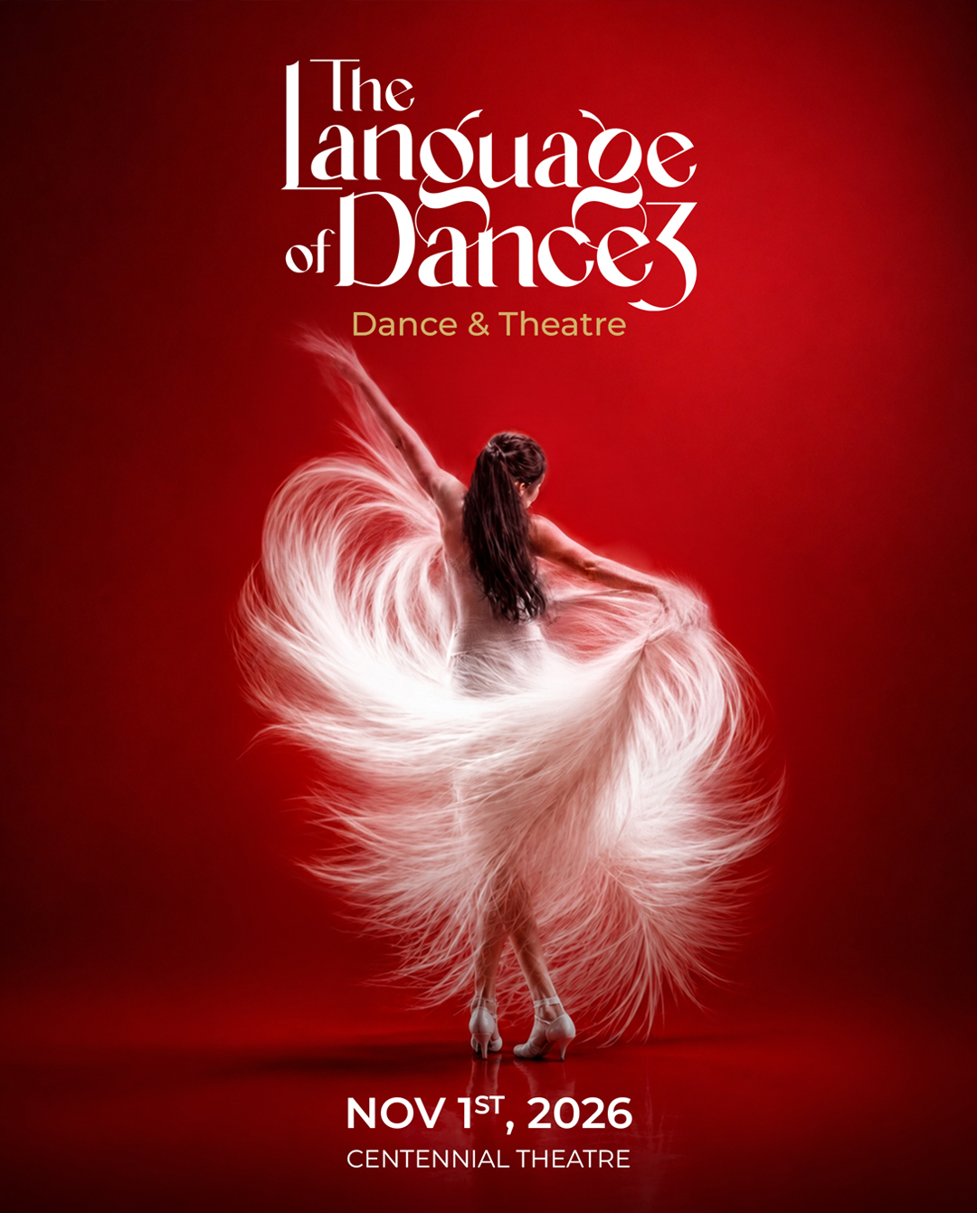 TheLanguageOfDance